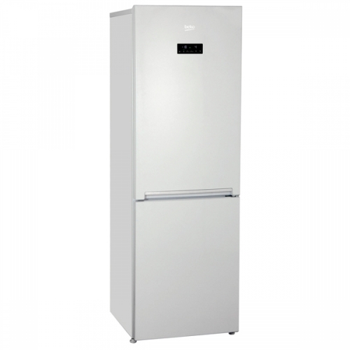 Холодильник BEKO RCNK 365E20 ZW