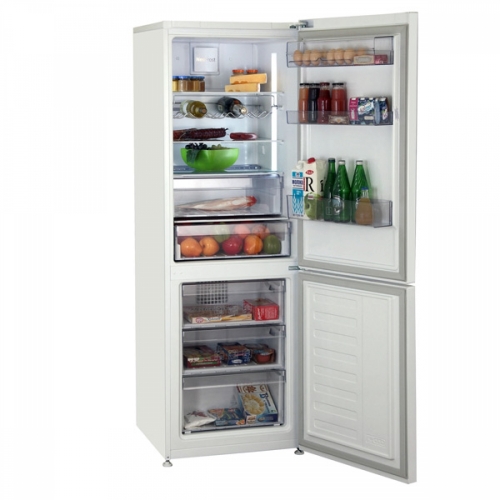Холодильник BEKO RCNK 365E20 ZW