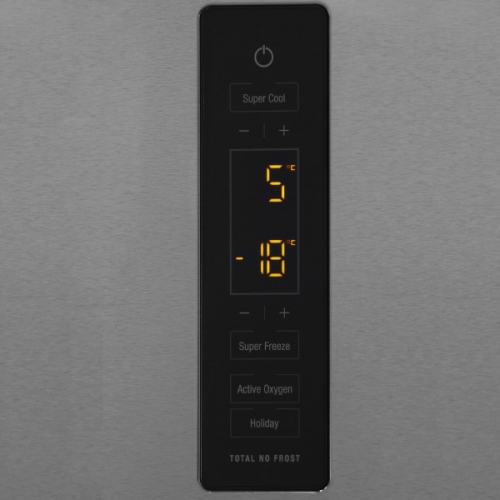 Холодильник Hotpoint-Ariston HFP 7200 MO 