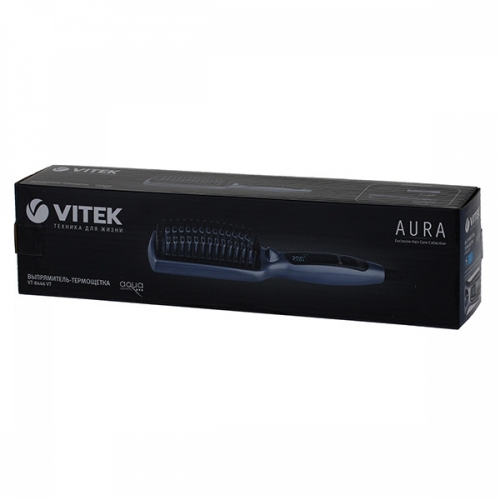 Выпрямитель для волос Vitek VT-8446