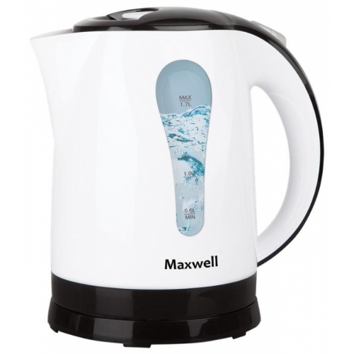 Чайник электрический Maxwell MW-1079 W