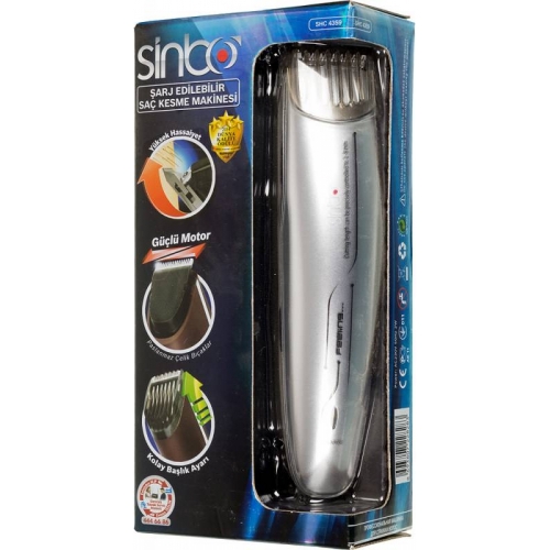 Sinbo SHC-4359