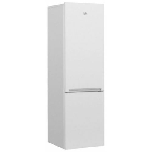 Холодильник BEKO RCNK 321 K00W белый
