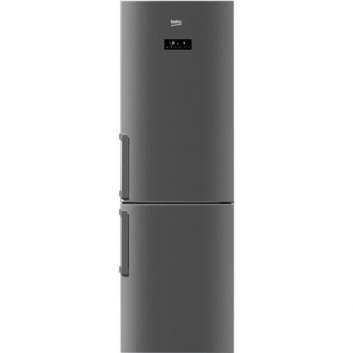 Холодильник Beko RCNK 321 E21 X