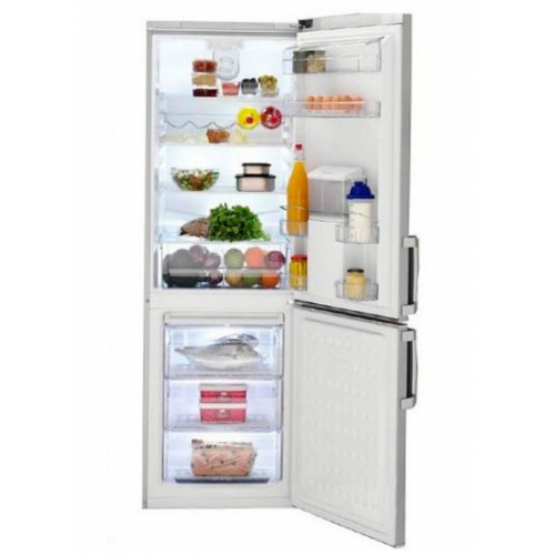 Холодильник Beko CS 134021 DX