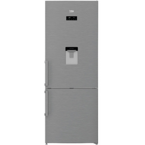 Холодильник Beko RCNE 520 E31 DZX