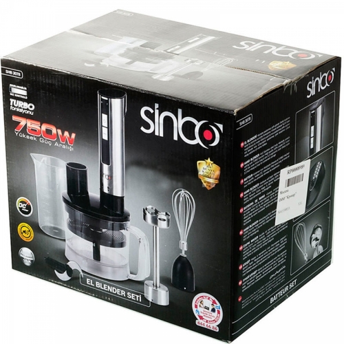Sinbo SHB-3078