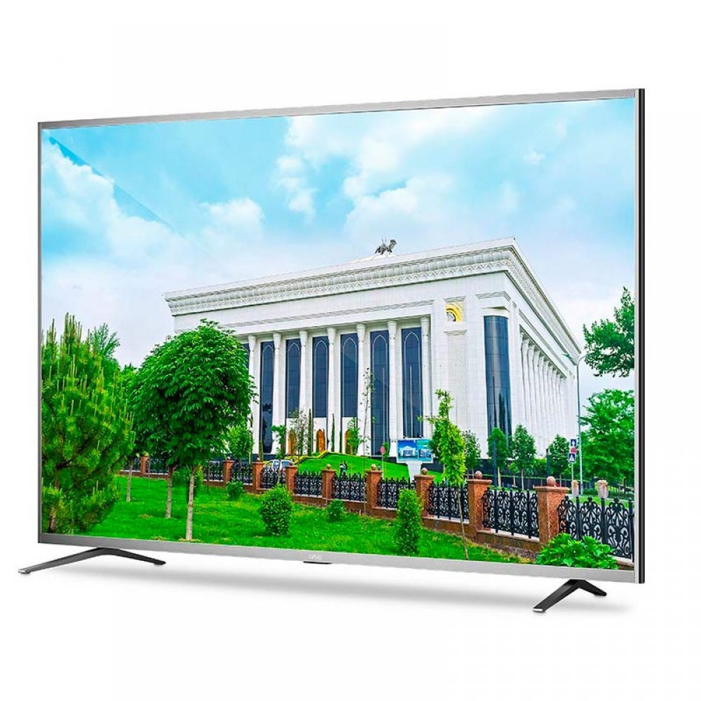 ARTEL 55/S9000 TV LED SLIM SMART Купить в Бишкеке бытовую технику ...