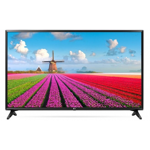 LG 43LJ610V Smart TV Full HD