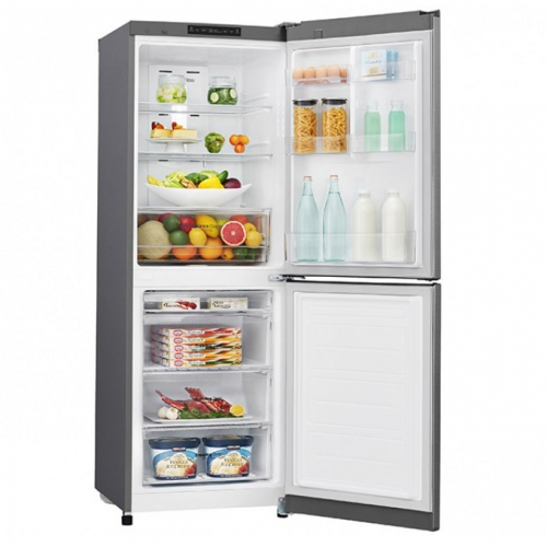 Холодильник LG GA B389 SMCZ