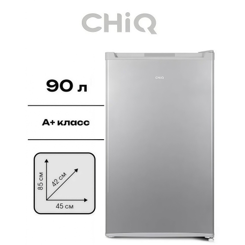 Холодильник Chiq CSR 92 DSG