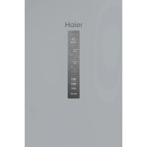 Холодильник Haier CEF535ASD