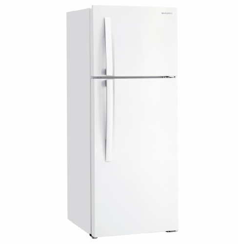 Холодильник Shivaki HD 395 FWENH white