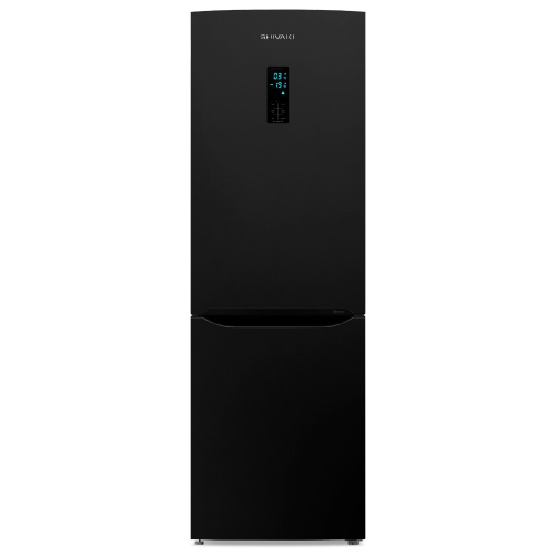 Холодильник Shivaki HD 455RWENE