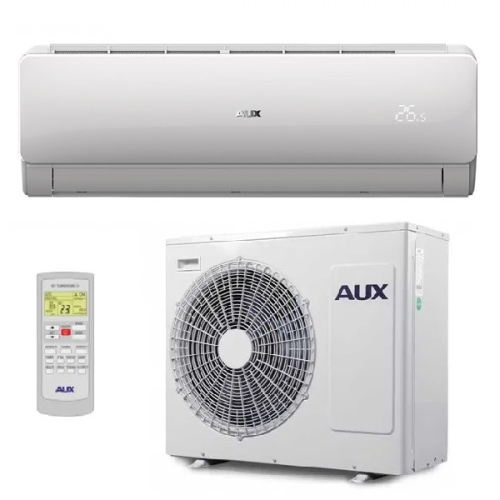 Кондиционер AUX ASW-H09A4/QER3DI (INVERTER)