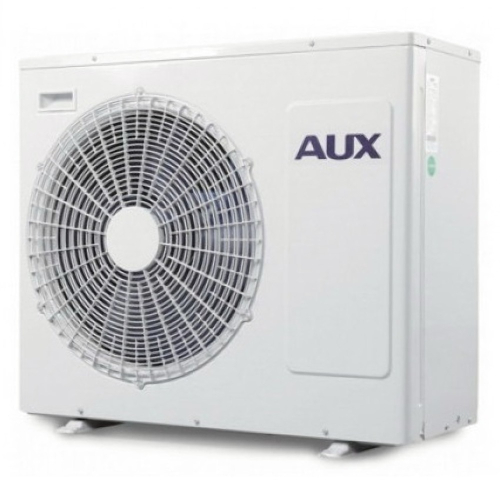 Кондиционер AUX ASW-H12A4/QER3DI (INVERTER)