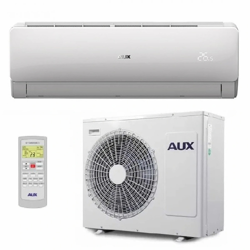 Кондиционер AUX ASW-H24A4/QER3DI (INVERTER)