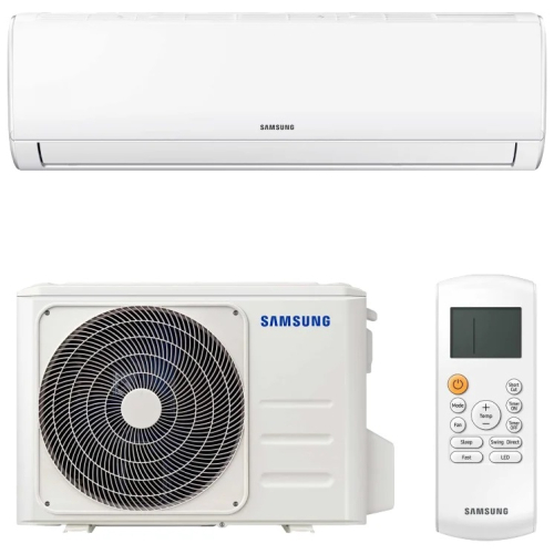 Кондиционер Samsung AR07TQHQAURNER
