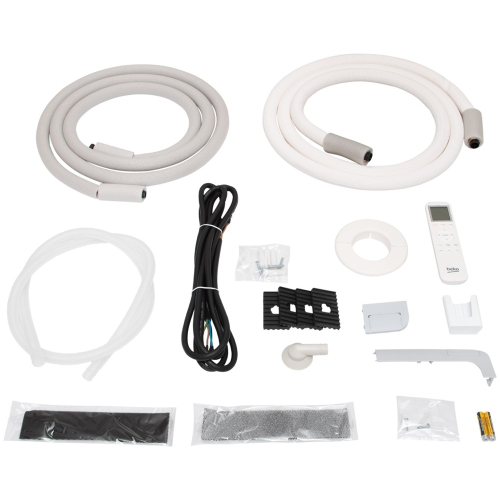 Кондиционер Beko BRFPA 120