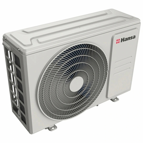 Кондиционер Hansa ACI-09W55 Inverter