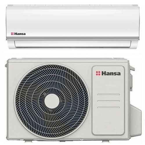 Кондиционер Hansa ACI-09W55 Inverter