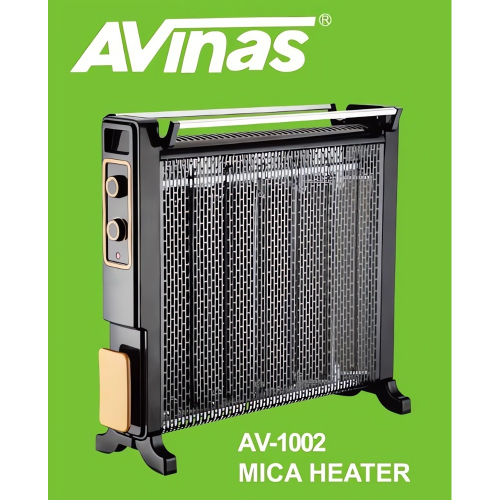 Конвектор Avinas AV-1002