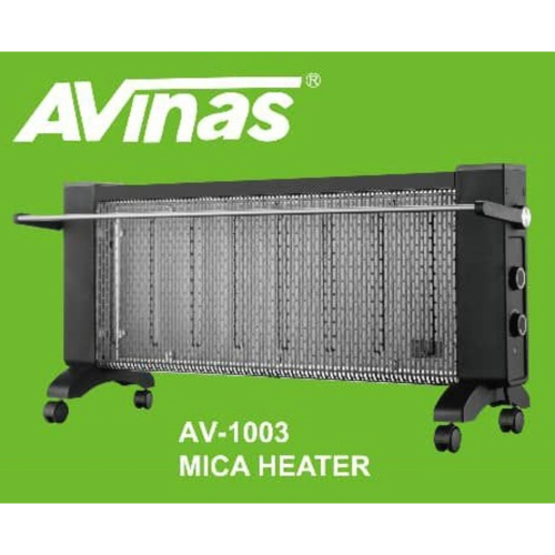 Конвектор Avinas AV-1003