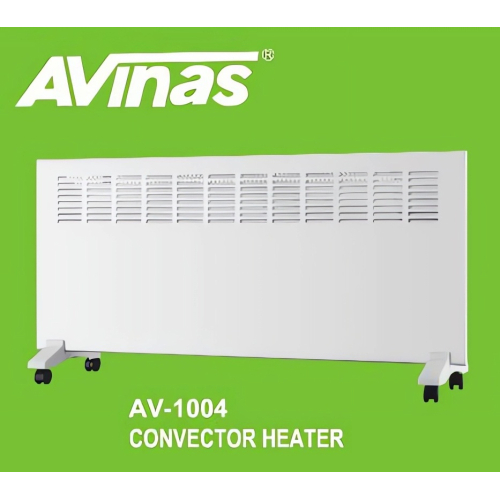 Конвектор Avinas AV-1004
