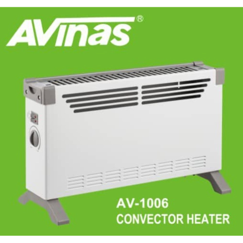 Конвектор Avinas AV-1006