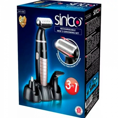 Sinbo SHC-4355