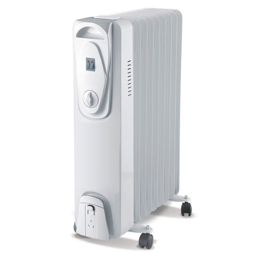 Май жылыткыч Eurolux ER9 2000W