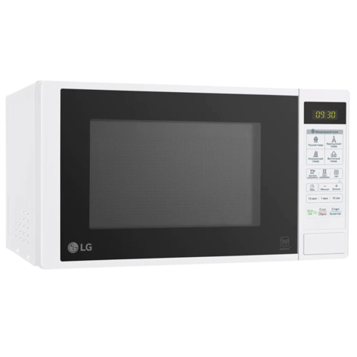 Микроволновая печь LG MS2042DY