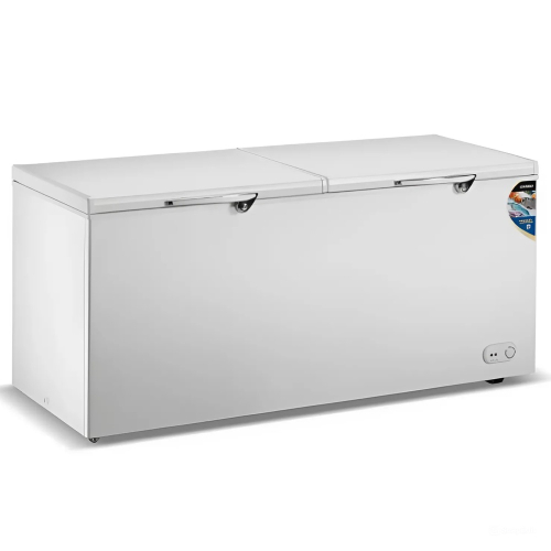 Тоңдургуч Changer BC/BD 600