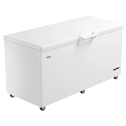Морозильный ларь Haier HCE-520RFC