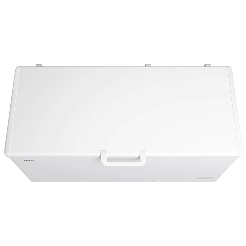 Морозильный ларь Haier HCE-520RFC