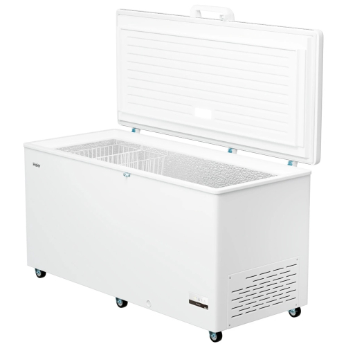 Морозильный ларь Haier HCE-520RFC