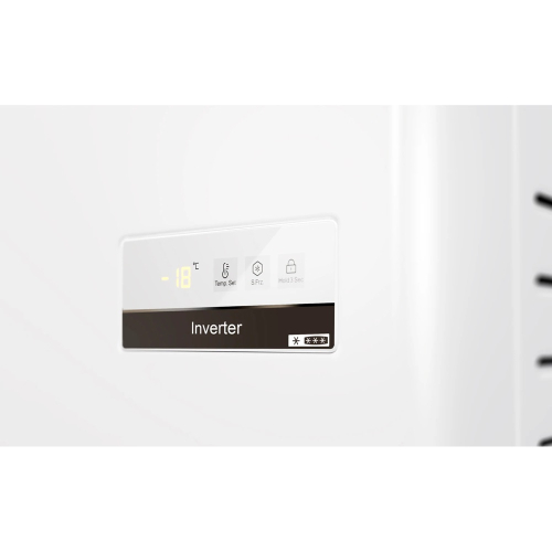 Морозильный ларь Haier HCE-520RFC