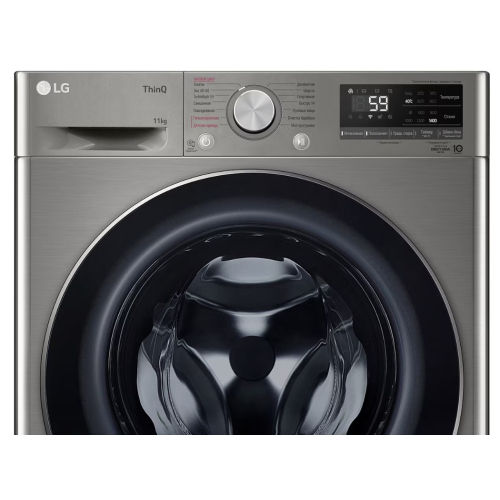 Стиральная машина LG TW4V5ES2S