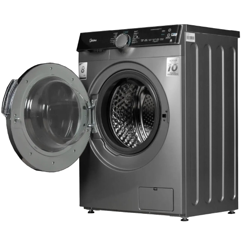 Стиральная машина Midea MFK03W80B/S-C