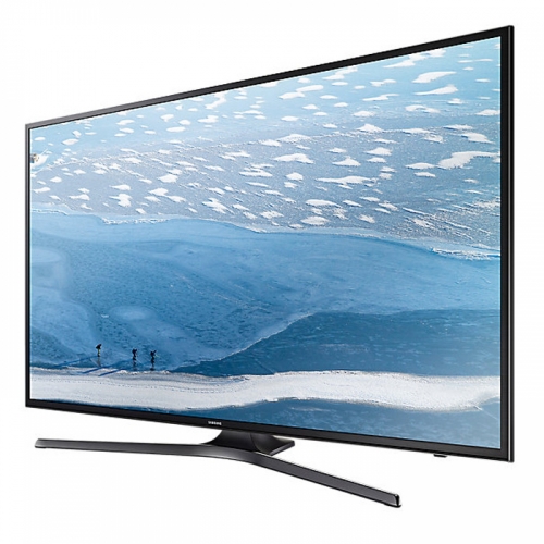 Телевизор Samsung UA43MU7000 Smart TV 4K
