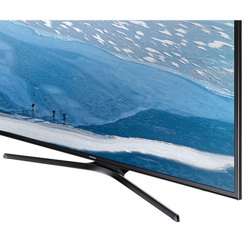 Телевизор Samsung UA43MU7000 Smart TV 4K