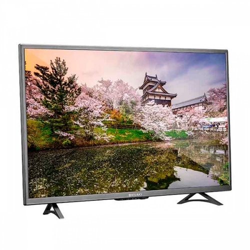 Телевизор SHIVAKI 43/9000 TV LED SMART