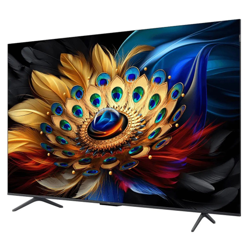 Сыналгы TCL 65C655 QLED 4K
