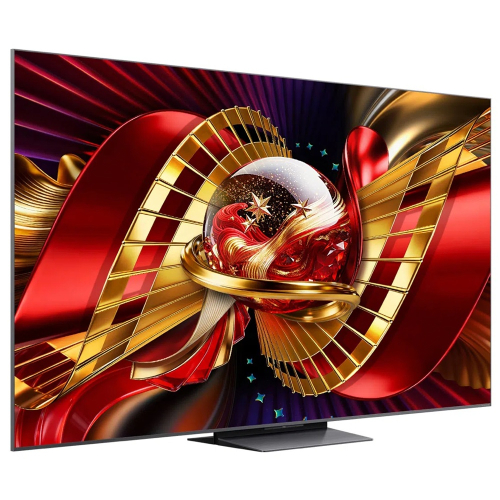 Телевизор TCL 65C8L SQD-Mini LED TV