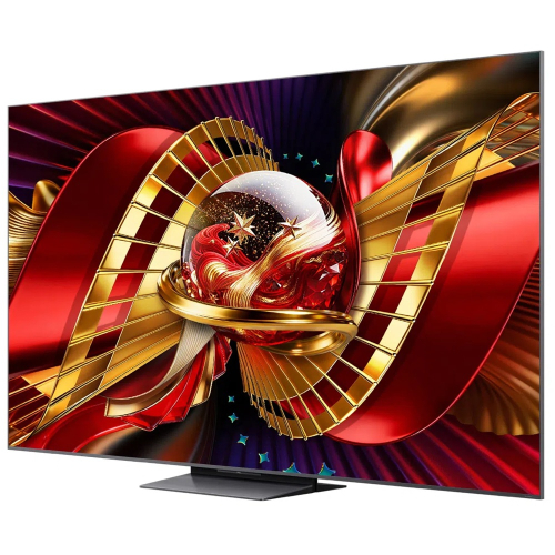Телевизор TCL 65C8L SQD-Mini LED TV