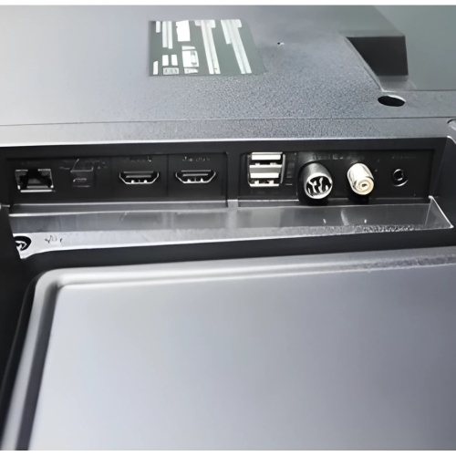 Сыналгы Yasin 32 UD 81 webOS Hub