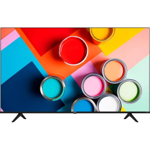 Сыналгы Hisense 43A6BG 4K