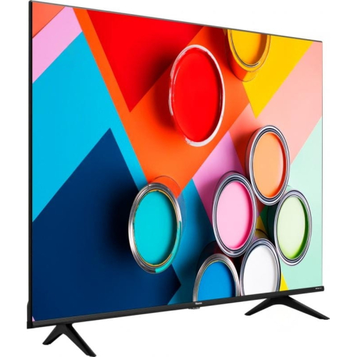 Сыналгы Hisense 43A6BG Smart 4K UHD