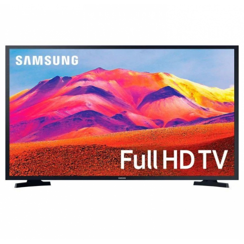 Телевизор Samsung UE43T5300UXCE