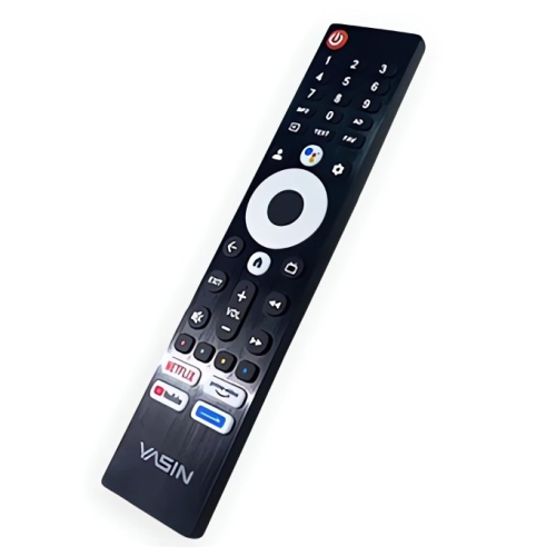 Сыналгы Yasin QLED 65Q90 Google TV